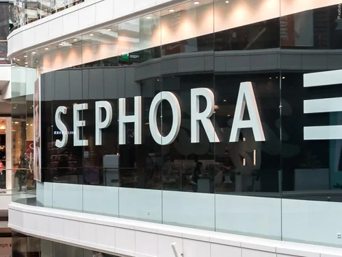Sephora's Instagram Takeovers with Beauty Influencers